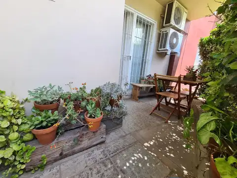 Departamento en Venta 10 años