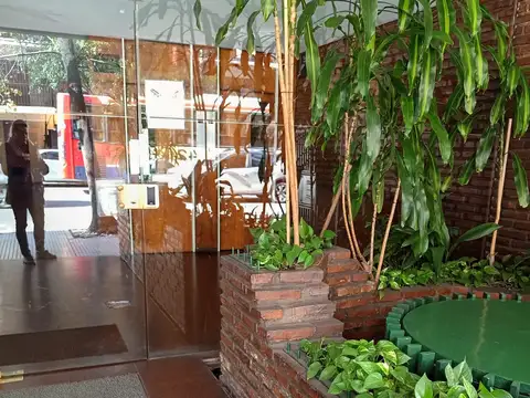 OPORTUNIDAD  3 AMB EN EL CENTRO DE CABALLITO CON BALCON ATERRAZADO