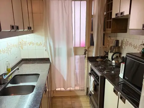 Departamento en Alquiler 40 años