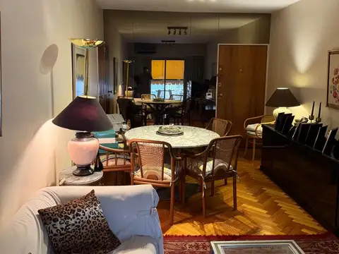 VIRREY LORETO 1700, Piso 5