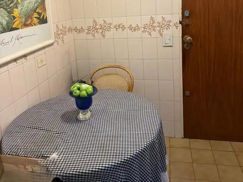 Departamento en alquiler en Belgrano