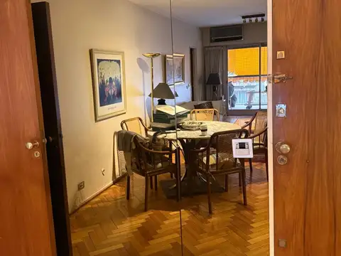 Departamento en Alquiler de 4 ambientes