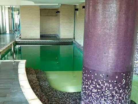 Departamento en Alquiler de 3 ambientes