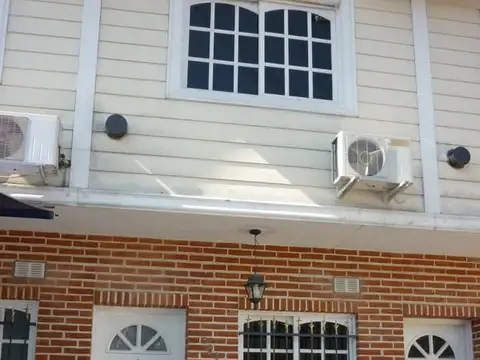 Casa en Alquiler de 2 dormitorios