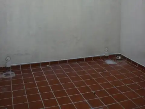 Casa en Alquiler 22 años