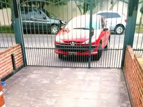 Pasaje Agustín Magaldi 800