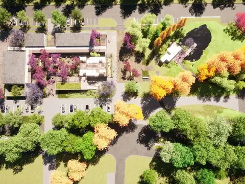 Terreno en venta Los Domingos, Sauce Viejo, Santa fe