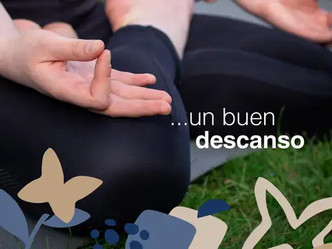 Los Domingos - Barrio Abierto