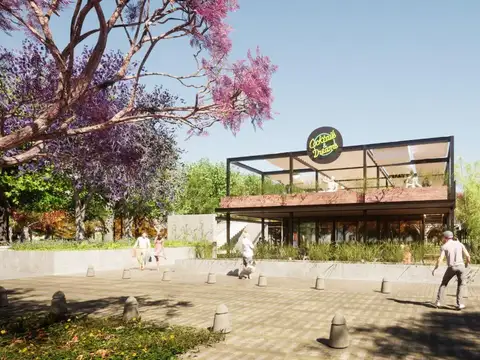 Terreno en Venta 16  mts Frente