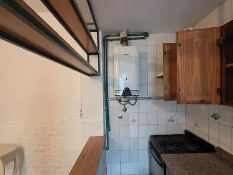 Depto Tipo Casa en Alquiler de 2 dormitorios