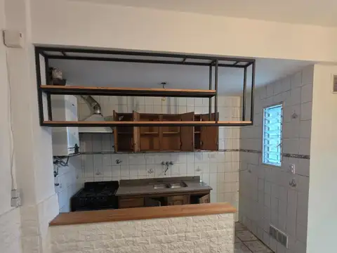 Depto Tipo Casa en Alquiler de 3 ambientes