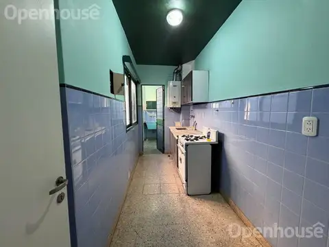 Depto Tipo Casa en Alquiler en Parque Avellaneda, $ 890.000