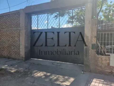 Terreno en Venta en Mendoza, Capital