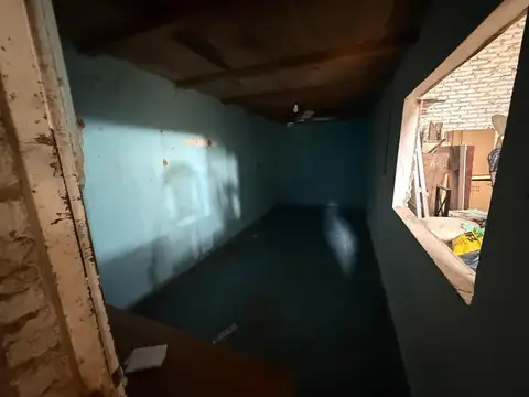 Galpon en Venta 49 años