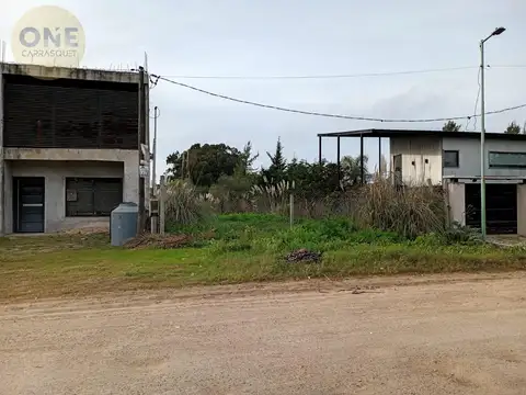 Terreno en Venta de 500,0 m2