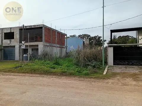 Terreno en Venta Los Talas Excelente ubicación -