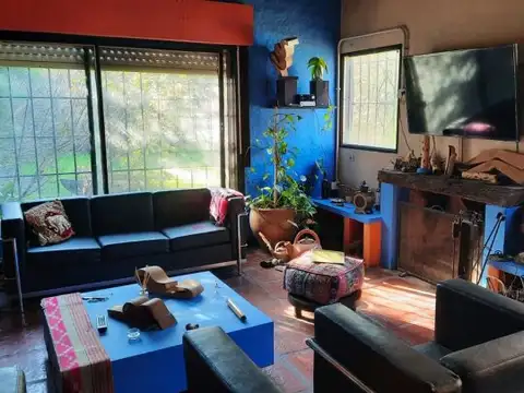 VENTA CASA 3 AMBIENTES DEL VISO PILAR