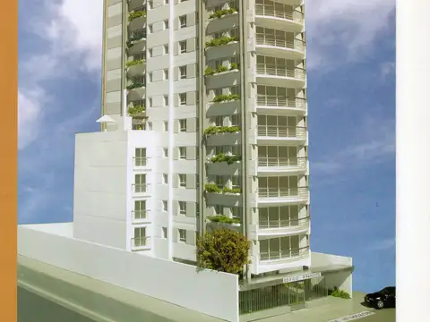 hermoso Departamento en alquiler en Villa Ballester