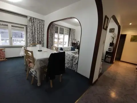 Departamentos 3 ambientes local y terraza