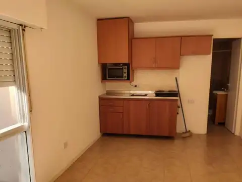Departamento en Venta en Moron, USD 40.000