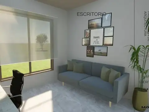 VENTA DE CASA EN VILLAGE PLAZA