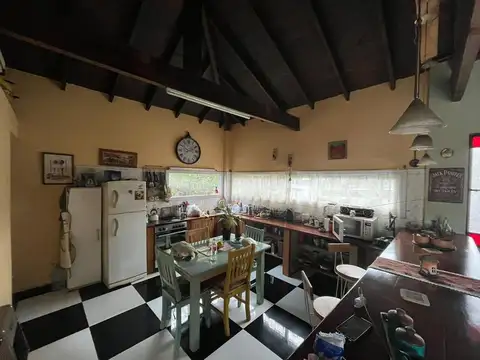 Casa en Venta en Parque Sakura, USD 130.000