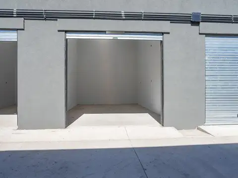 Galpon en Venta en Fisherton, USD 22.000