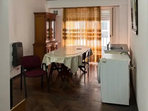 Departamento en Alquiler de 3 ambientes