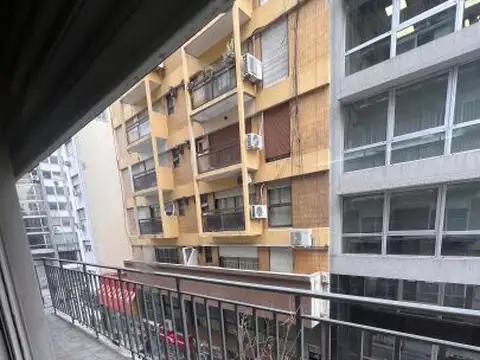 3 AMB con Balcón corrido + Lav indep Balcón interno
