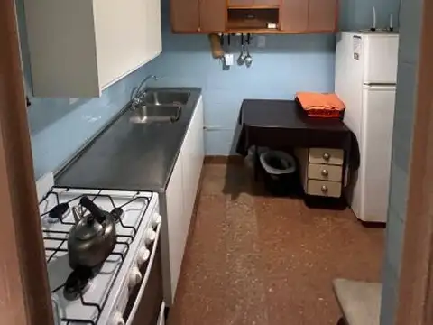 Departamento en Alquiler de 2 dormitorios