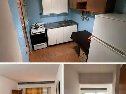Suipacha 700, Piso 3