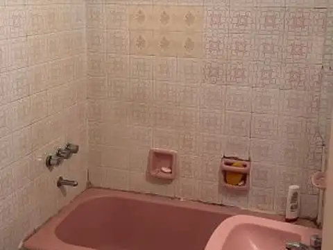 3 AMB con Balcón corrido + Lav indep Balcón interno