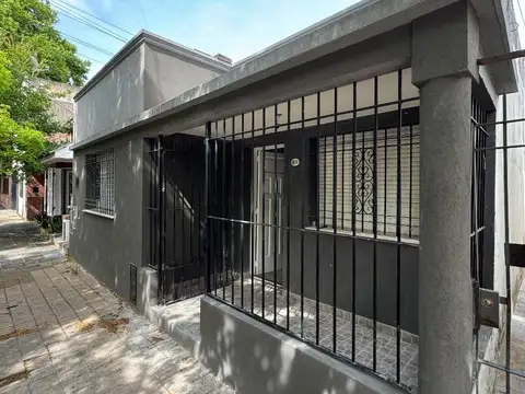 Alquiler Casa 3 Ambientes con Patio