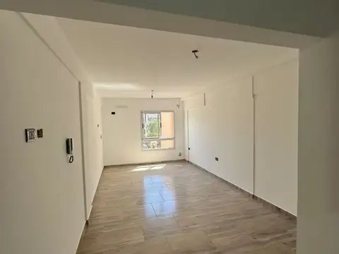VENTA DE DEPTO MONOAMBIENTE CON COCHERA PERMUTA
