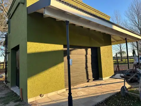 Casa en Venta 3 años