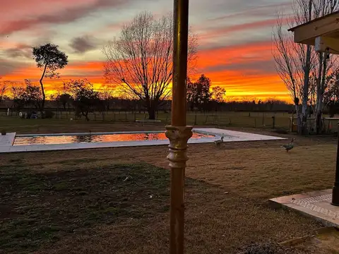 Casa 4 ambientes en Venta en Haras El Malacate