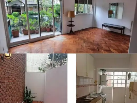 Departamento en Alquiler en Olivos, Partido de Vicente López