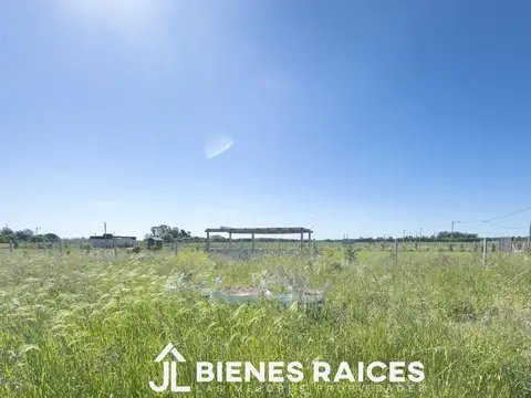 El Resero s/n Cardales - Campana
