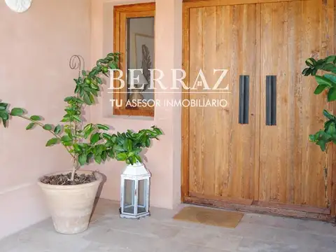 Casa Venta con salida al río Albanueva Tigre lote de 1000 m2