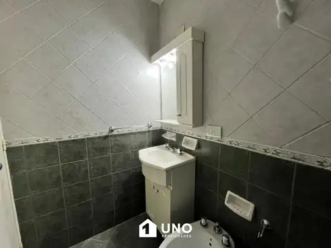 Departamento en Alquiler 50 años