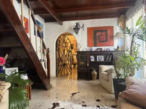 Casa en Venta en Villa Ballester, USD 98.000