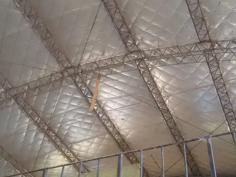 Terreno en Venta de 1200,0 m2