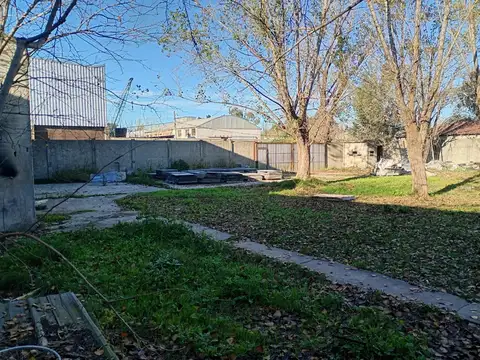 Terreno en Venta en 9 de Abril, USD 118.000