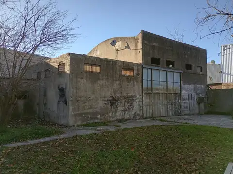 Terreno en Venta de 1200,0 m2