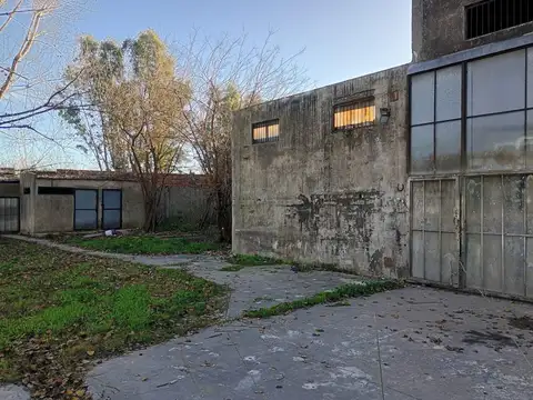 El Partenon 1800