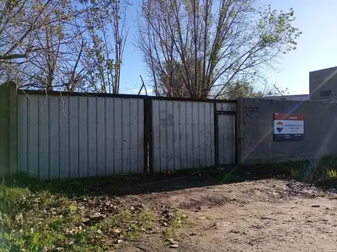 Terreno en Venta de 1200,0 m2