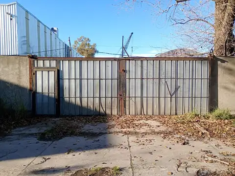 Terreno en Venta 1200 m2 (40mts x 30 mts)
