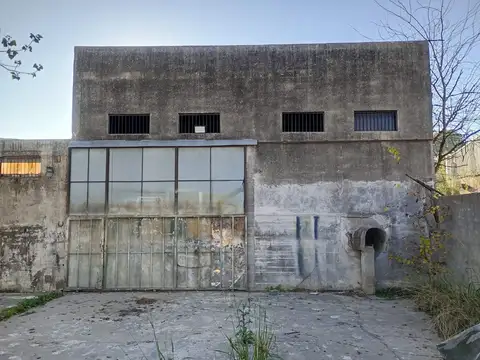Terreno en Venta en 9 de Abril, USD 118.000