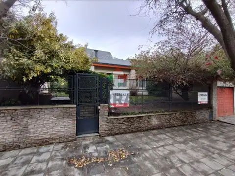 HERMOSA CASA EN ZONA CENTRICA