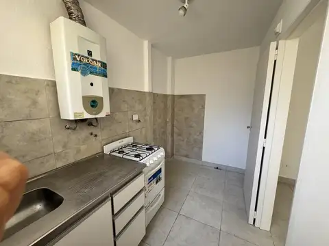 Departamento en Venta en Flores, USD 63.000